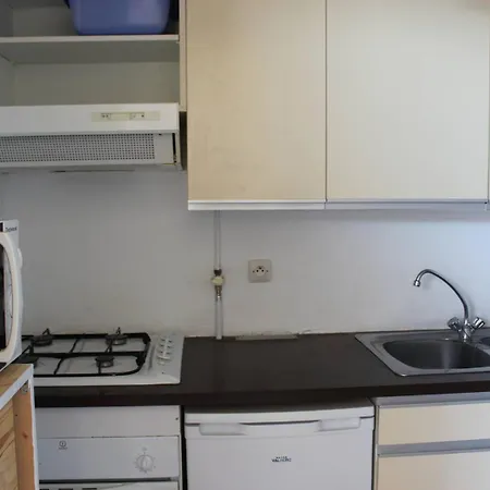 Apartmán Front De Pour Cet Climatise -3at14 *