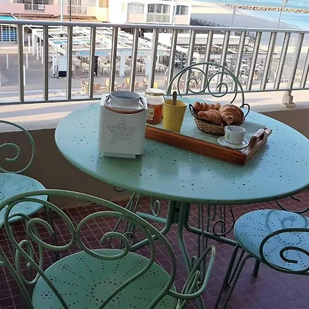 Front De Pour Cet Climatise -3at14 Apartmán *