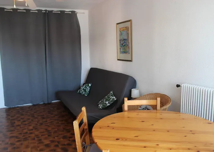 Front De Pour Cet Climatise -3at14 Διαμέρισμα Saint-Cyprien (Pyrenees-Orientales)