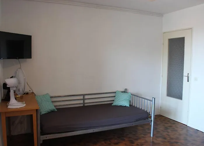 Front De Pour Cet Climatise -3at14 Διαμέρισμα Saint-Cyprien (Pyrenees-Orientales)