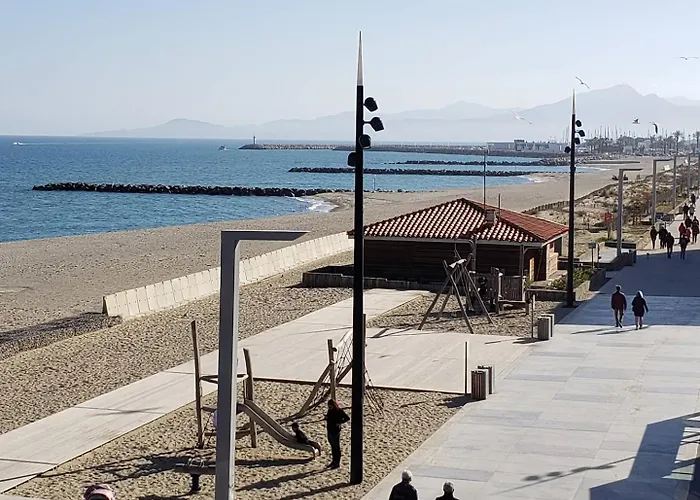 Front De Pour Cet Climatise -3at14 Διαμέρισμα *