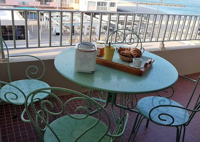 Front De Pour Cet Climatise -3at14 Διαμέρισμα *