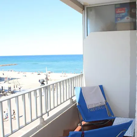 Apartment Front De Pour Cet Climatise -3at14 Saint-Cyprien (Pyrenees-Orientales)